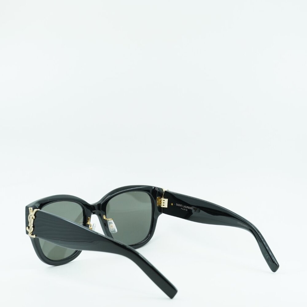 Final Price! Saint Laurent SLM95/K 001 Sunglasses - Picture 5 of 11